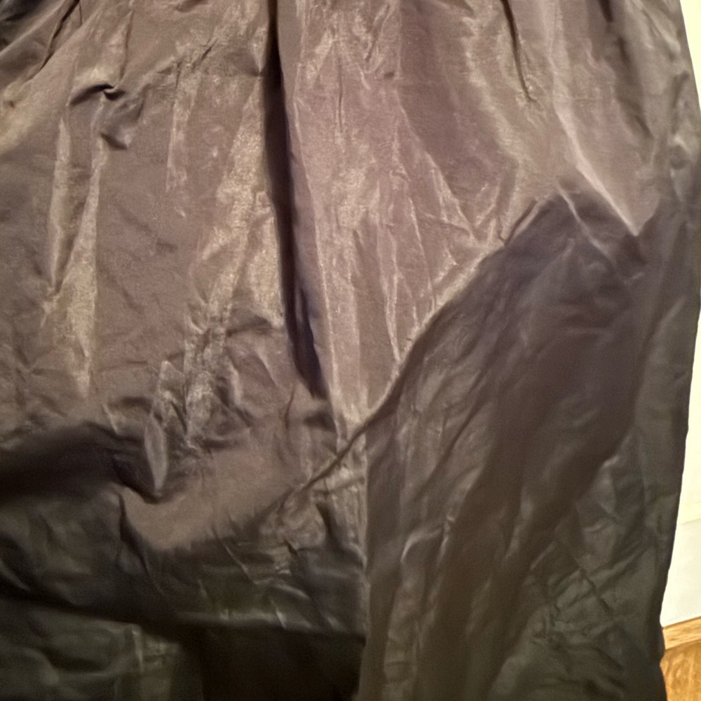 Zara midi wrap dress - Picture 5 of 5